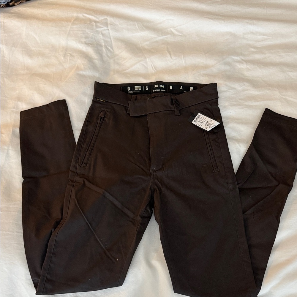 G-Star Women’s Pants